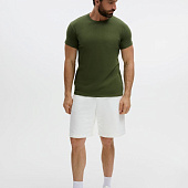 Футболка Imperial 190, зеленый хаки