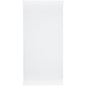 Полотенце Morena, среднее, белое