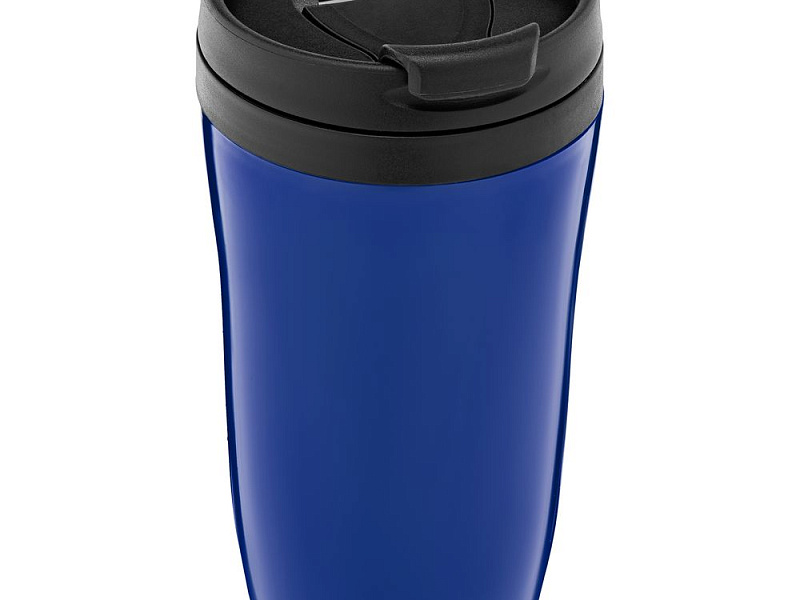 Термостакан Sagga, синий