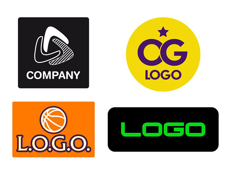 Лейбл из ПВХ на заказ Iota, S