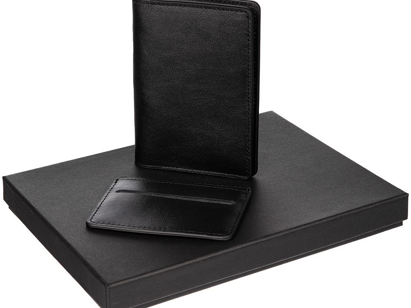 Набор Remini, черный