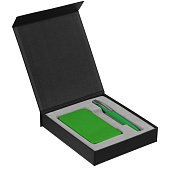 Набор Suite Energy, малый, зеленый