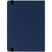 Еженедельник Cheery, недатированный, темно-синий