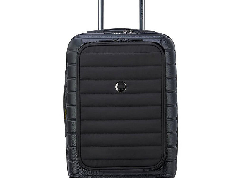 Чемодан Shadow 5.0 S, черный