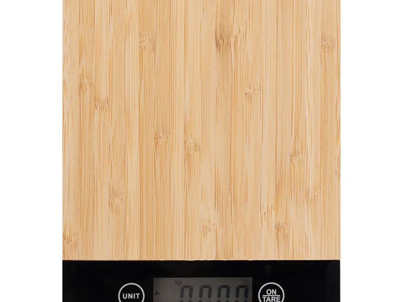 Кухонные весы Woodmore