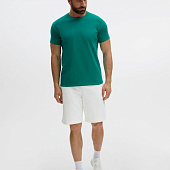 Футболка Imperial 190, изумрудно-зеленая