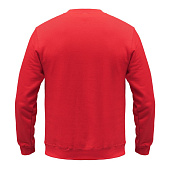 Толстовка ID.002 красная