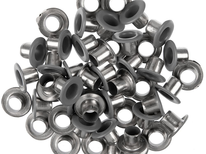 Люверс Ose, M, серый