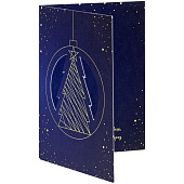 Заготовка из бумаги Paper, L