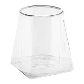 Чайный набор Quadroni в черной коробке