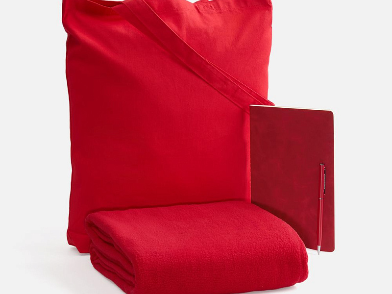 Набор Luba Warm, красный