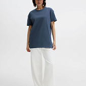 Футболка Imperial 190, синяя (джинс)