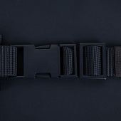 Поясная сумка Traffic, синяя