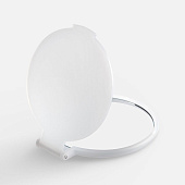 Зеркало Fairest, белое