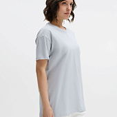 Футболка Imperial 190, серая