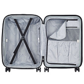 Чемодан Shadow 5.0 M, черный