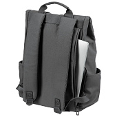 Рюкзак cityPulse, темно-серый