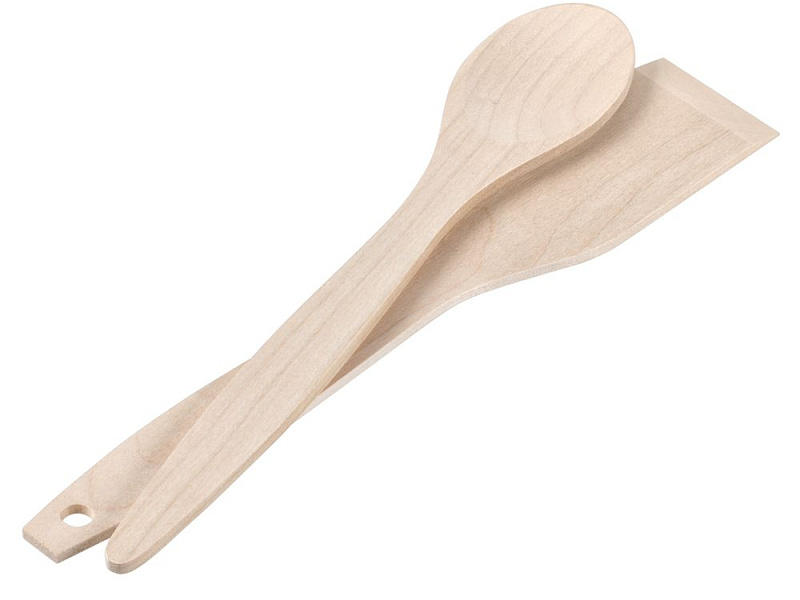 Набор из лопатки и ложки Stir and Fry