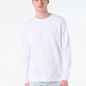 Свитшот унисекс Comet, ярко-синий