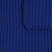 Шарф Nordkapp, синий