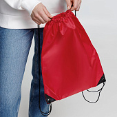 Рюкзак New Element, красный