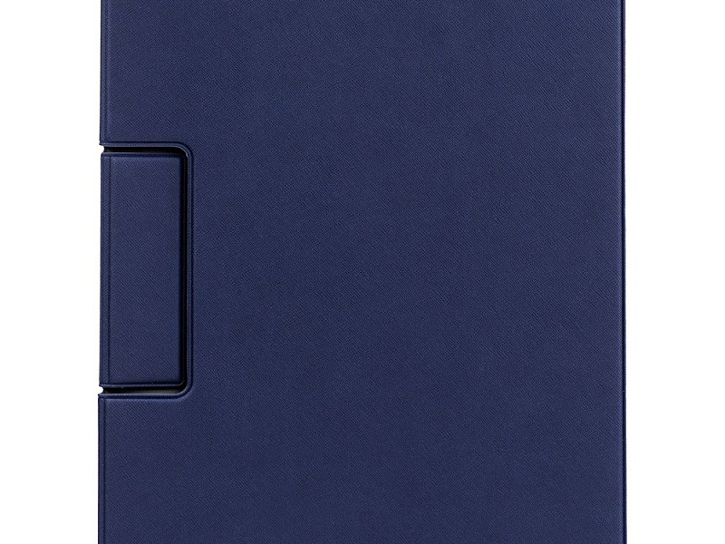 Папка-планшет Devon, синяя