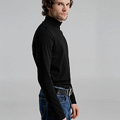 Водолазка Urban, черная