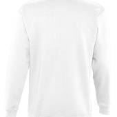 Толстовка «Соберись», белая