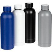 Термобутылка Glendale, черная