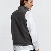 Жилет двусторонний Winner, ярко-синий