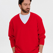 Джемпер Siluetti Stillan, красный