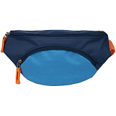 Набор Kiddo Challenge, синий с оранжевым