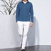 Куртка мужская Nova Men 200, темно-серая