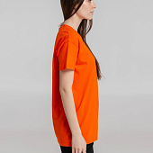 Футболка Imperial 190, оранжевая