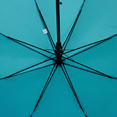Зонт-трость Standard, бирюзовый