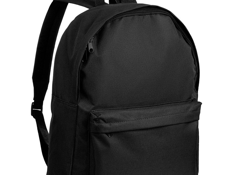 Рюкзак Berna, черный