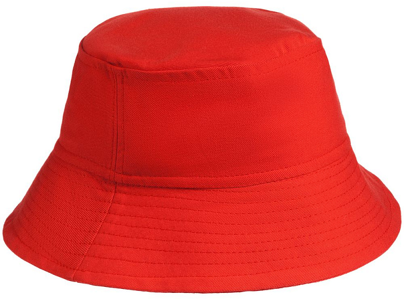 Панама детская Bizbolka Challenge Kids, красная