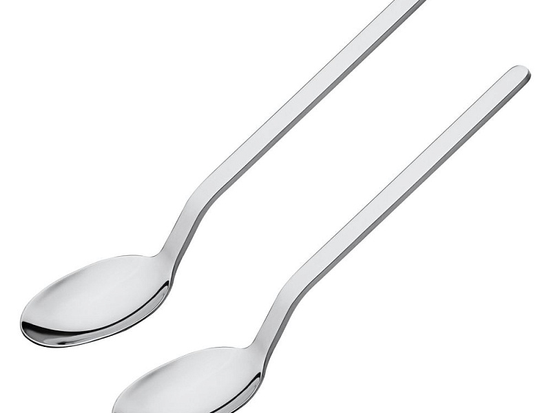 Набор из 2 чайных ложек Madeno