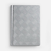 Блокнот Real Hard Work