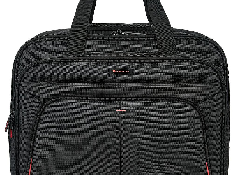 Мобильный офис X Range, черный