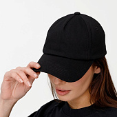 Бейсболка Shade Up, черная