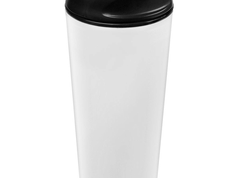 Термостакан Edda, белый