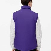 Жилет Kama, фиолетовый
