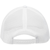 Бейсболка Sunbreaker, белая