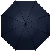 Зонт-трость Represent, темно-синий