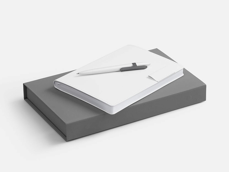 Набор Tact, белый