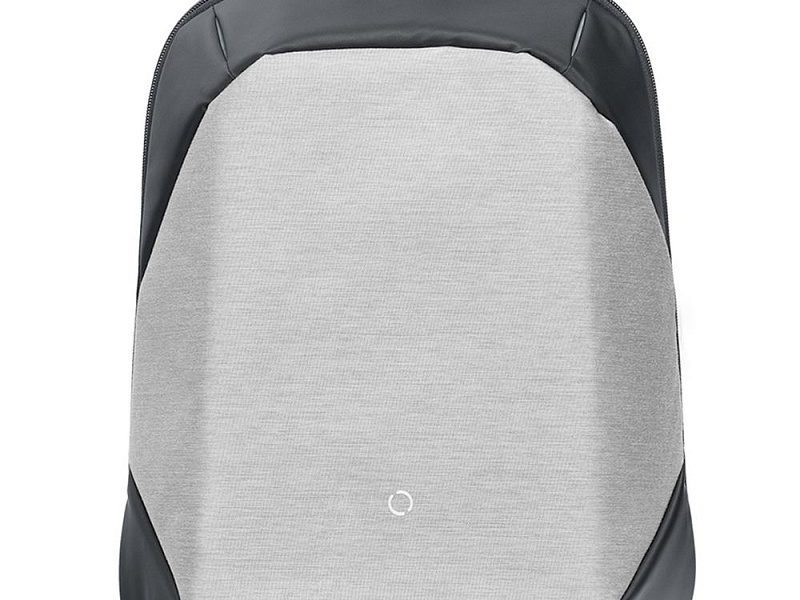Рюкзак ClickPack, серый