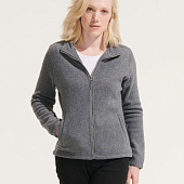 Куртка женская North Women, темно-синяя