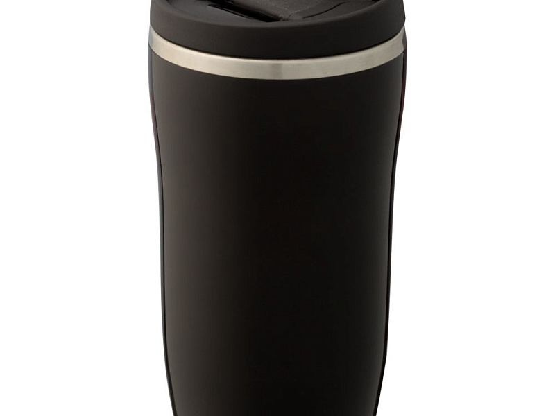 Термостакан Underway, черный