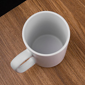 Кружка Mugful, белая